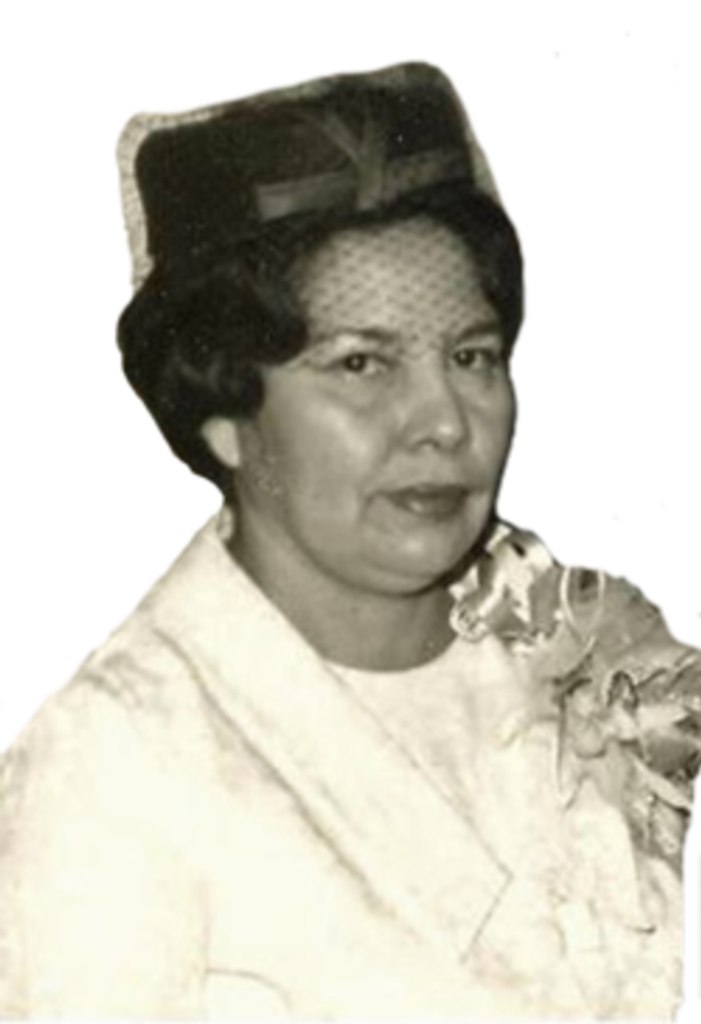 Catalina N. Rodriguez
