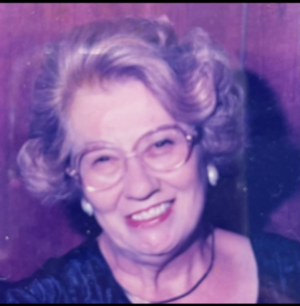 Nancy Lee Swank Profile Photo