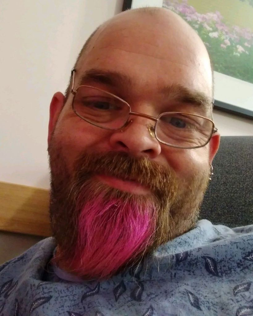 Galen Brackley Profile Photo