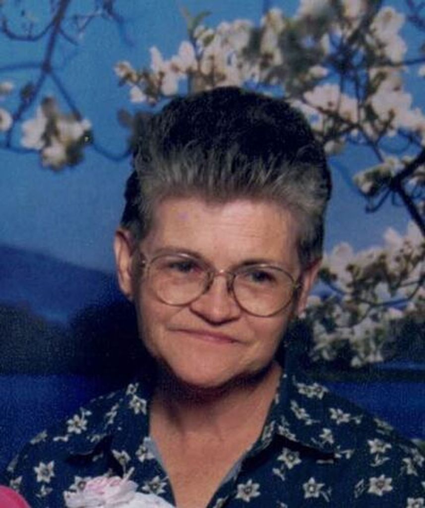 Myrtice Wykle Profile Photo