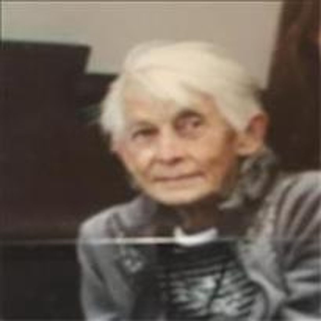 Patricia "Pat" Morgan