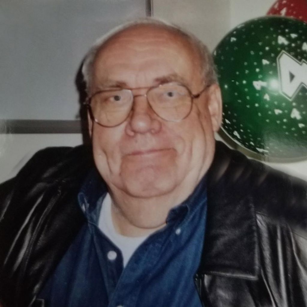 Gerald "Jerry" Hawkins