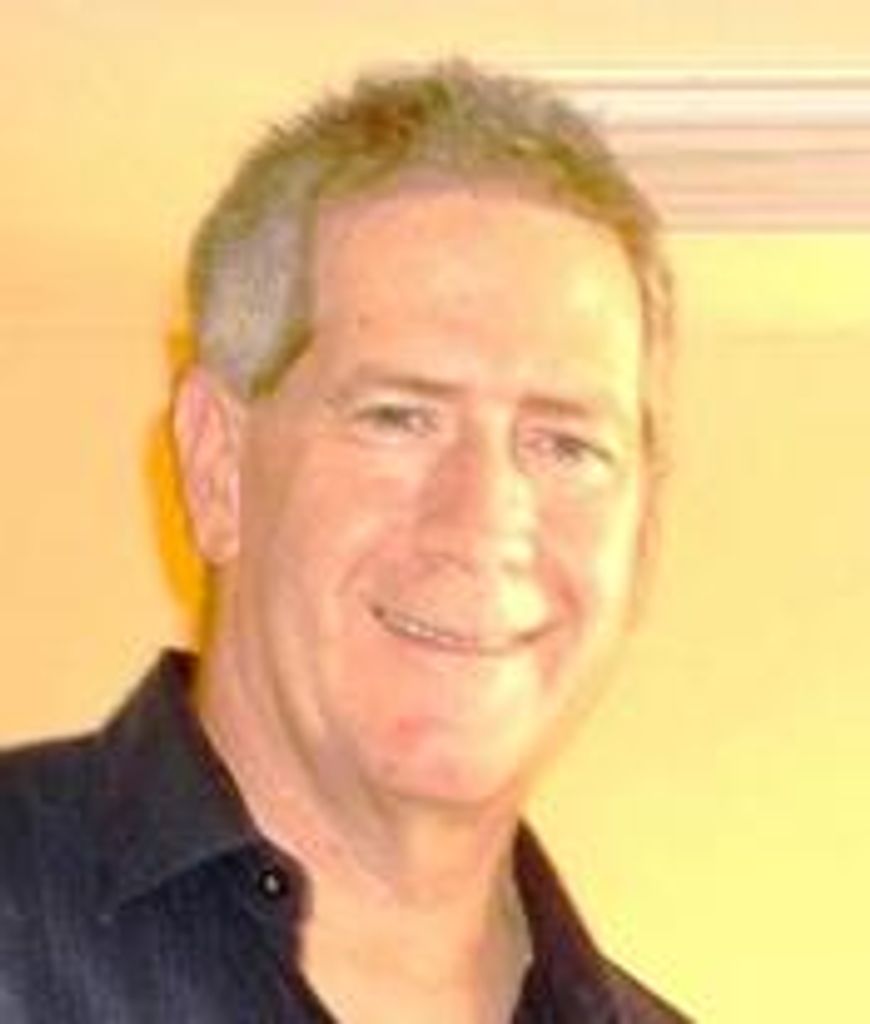 Douglas Lee Spaulding