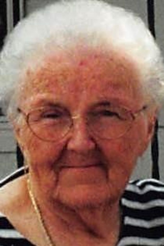 Frances Timko