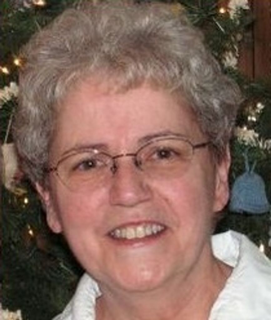 Nancy W. Chitester