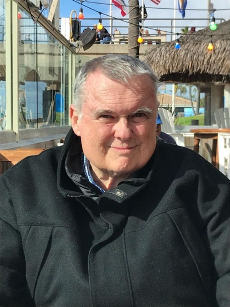 John F. Schad Profile Photo