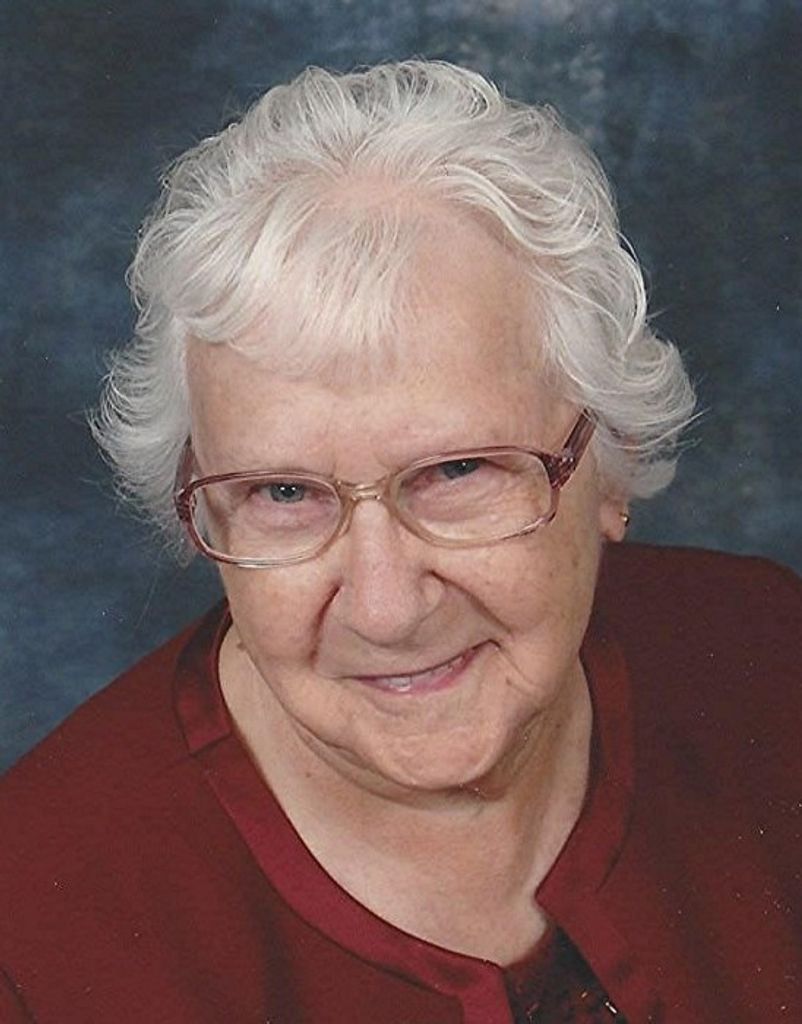 Helen R. Oster