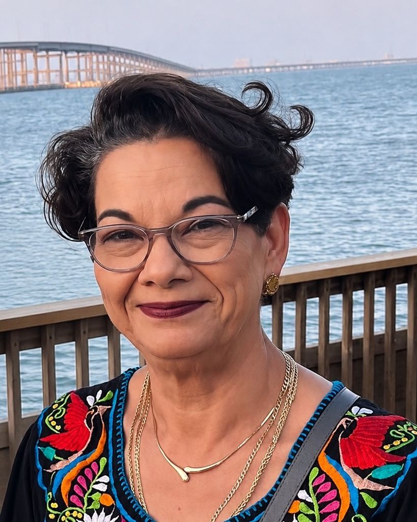 Irma Guerra Gonzalez Profile Photo