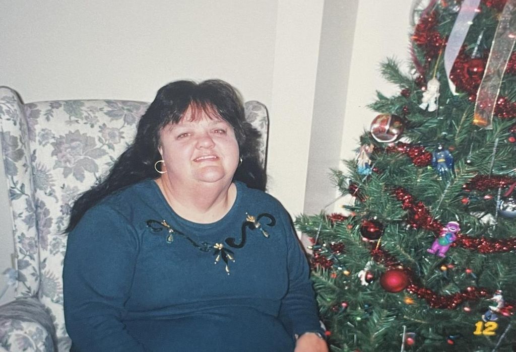 Linda Mae Mcpeak Profile Photo