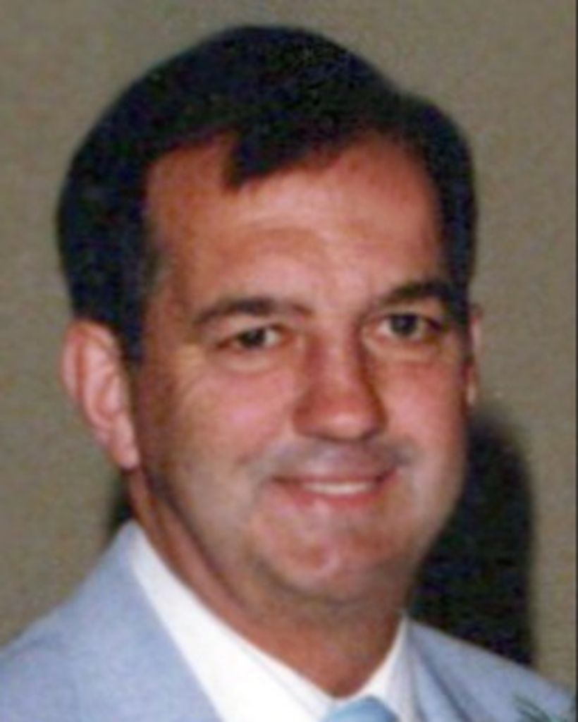 Lee F. Brierly