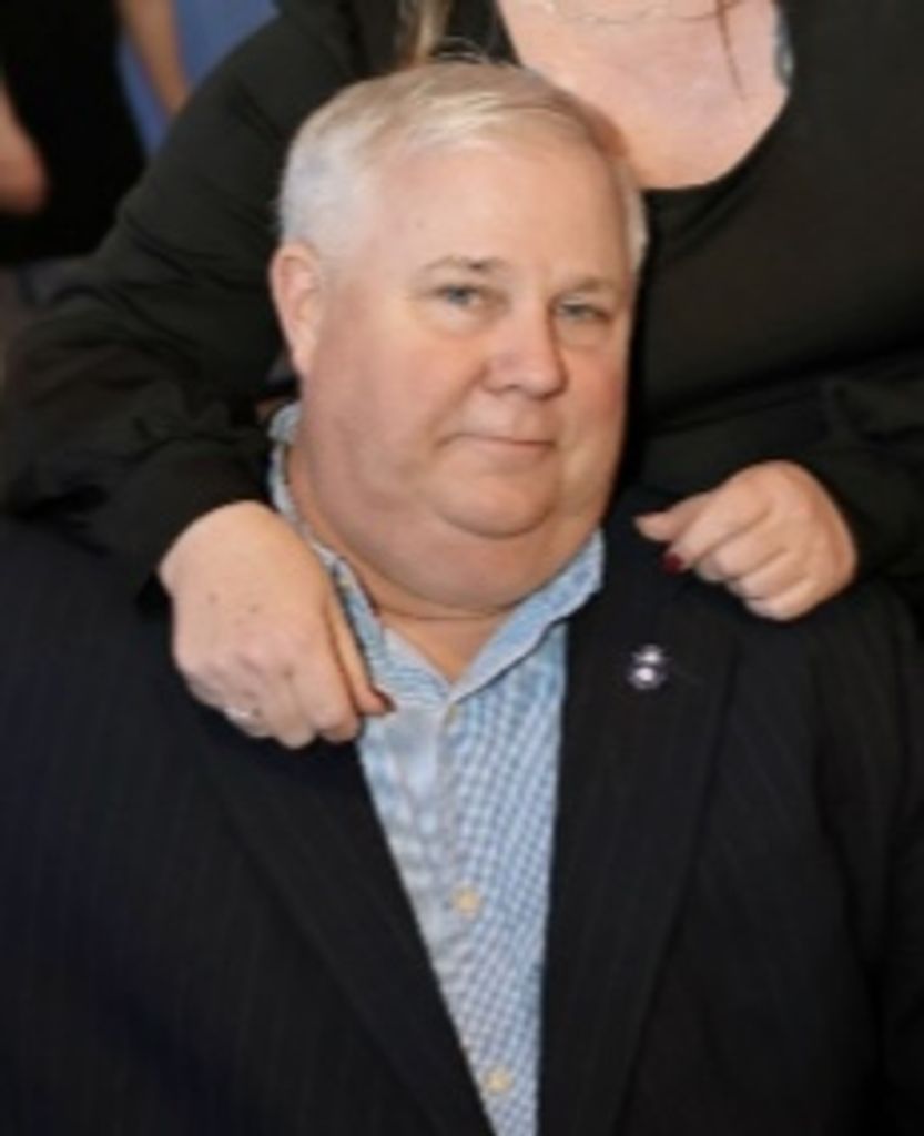 Richard Burson Jr. Profile Photo