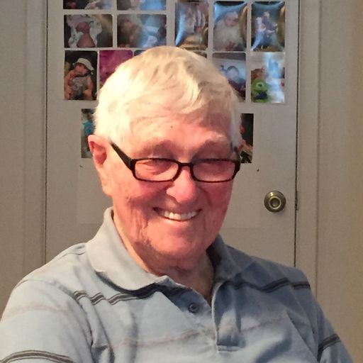 John E. Carr Profile Photo