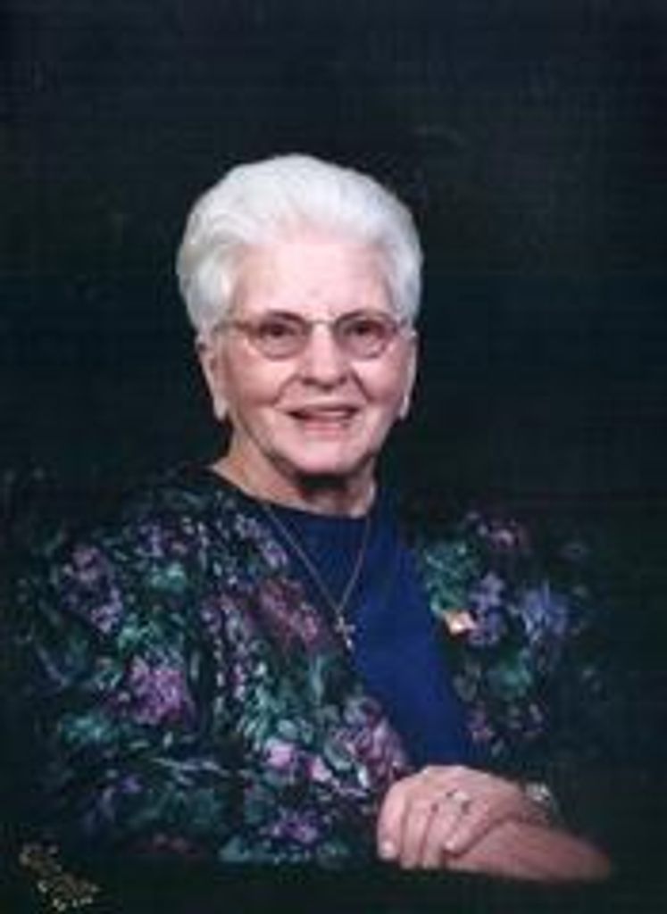 Hilda Marie Fontenot