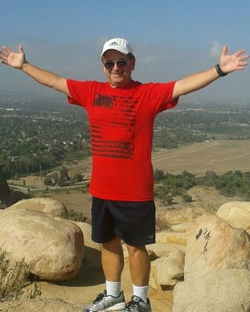 David Showalter Profile Photo