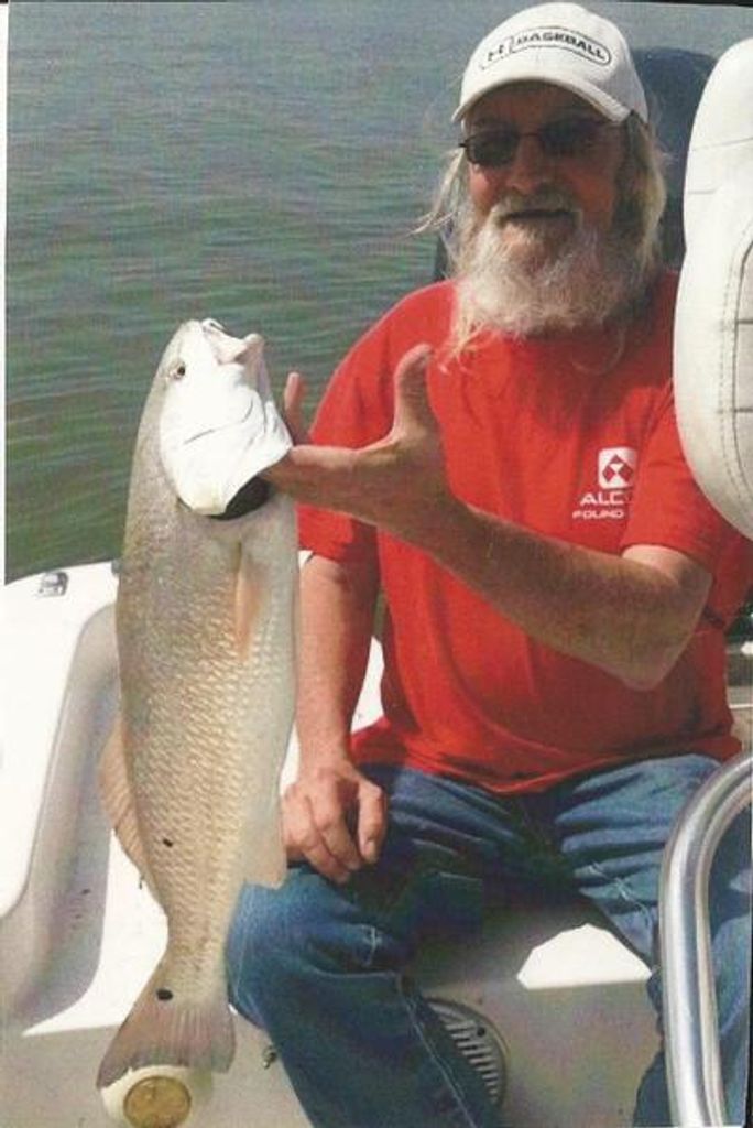 Richard Edward Johnson Profile Photo