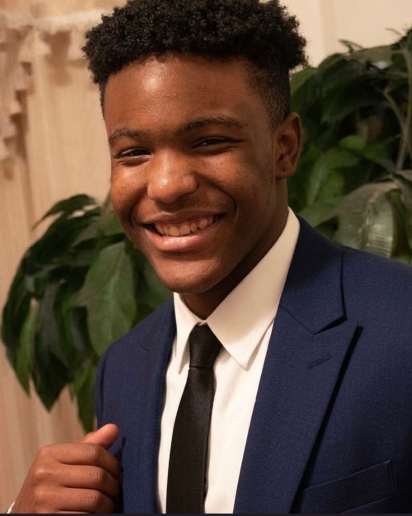 Zephan Chidera Okere Profile Photo