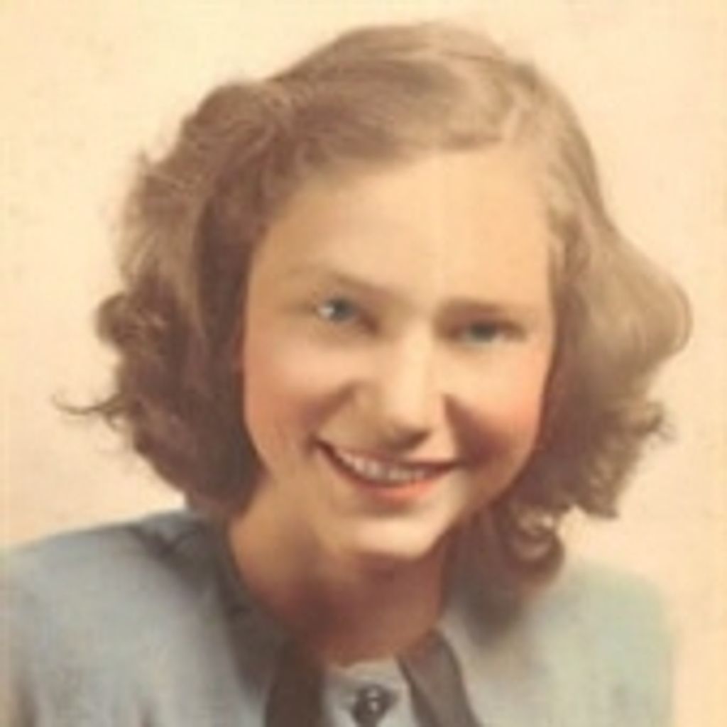 Winnifred Frances Mcmillen