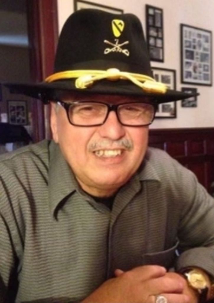 Anthony T Grasso