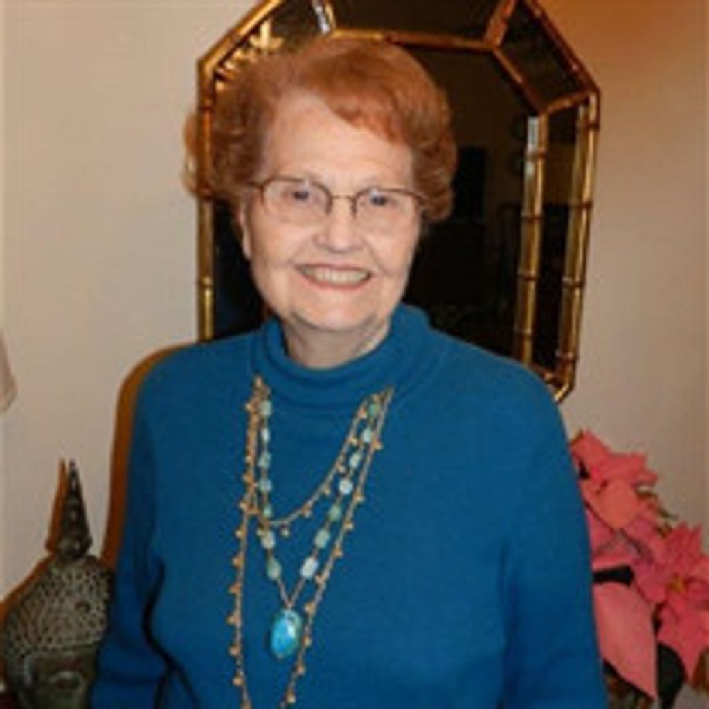 Patricia Dillon Woodham Profile Photo