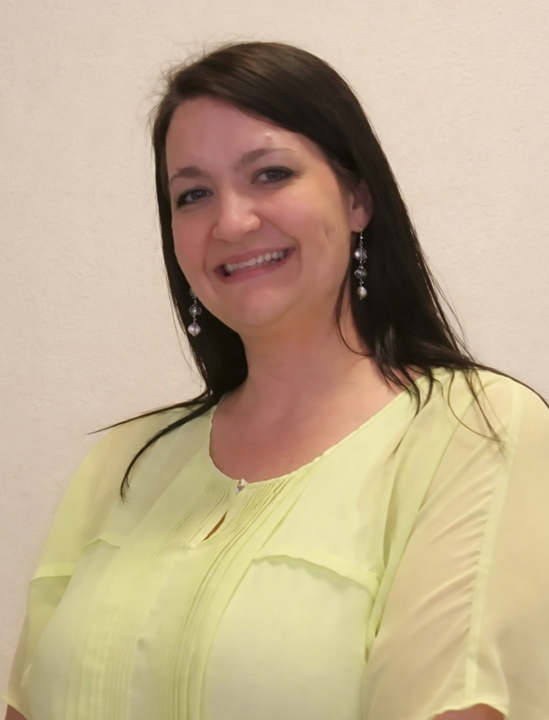 Benicia Montez Champagne