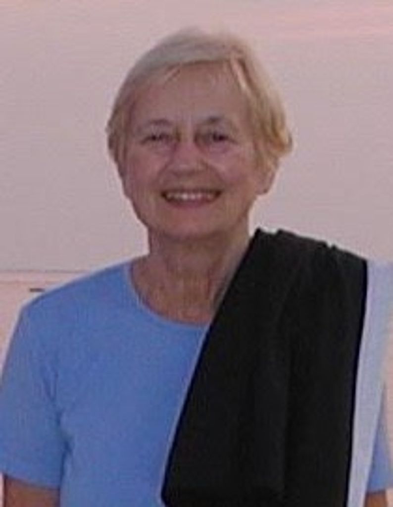 Kathleen Shine