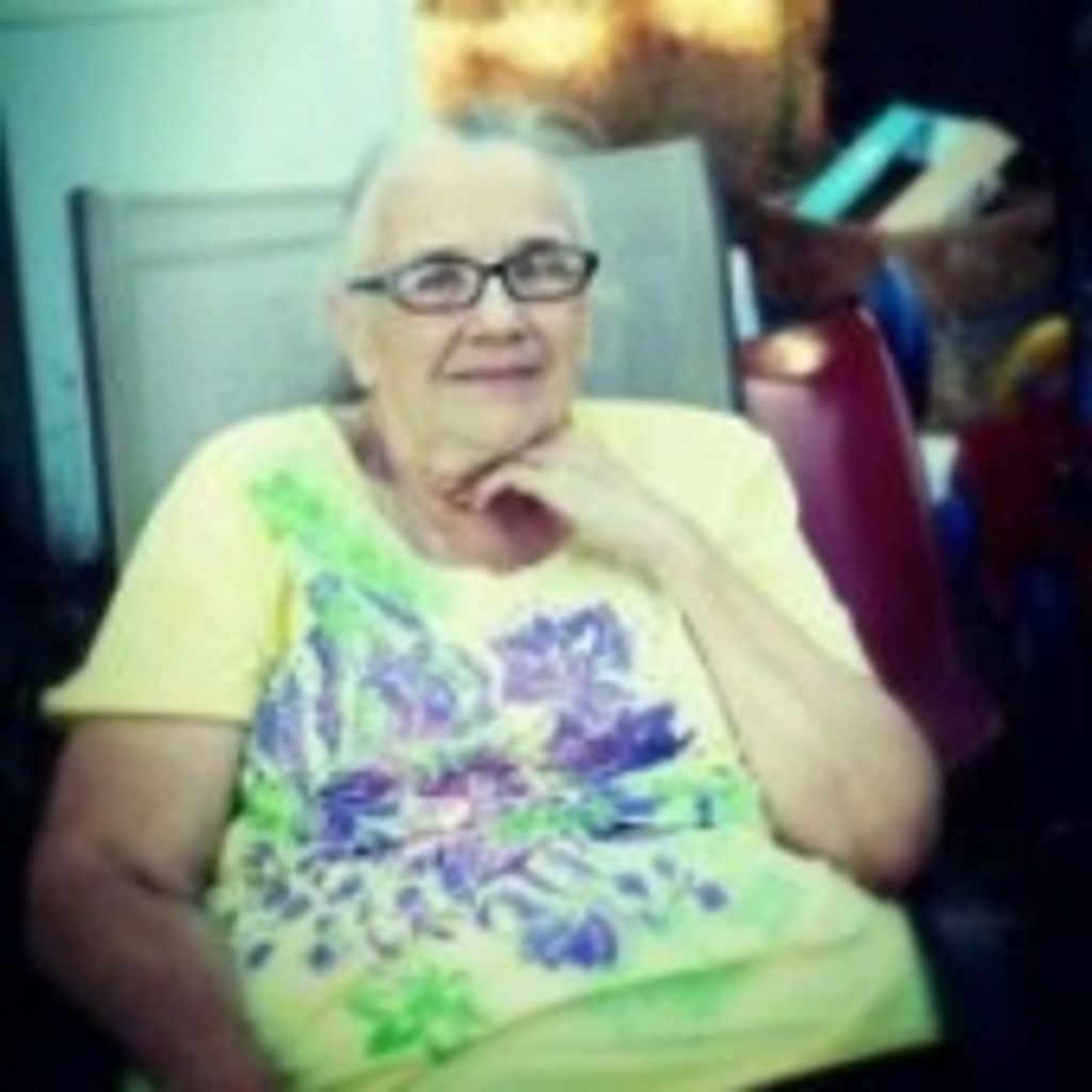 Barbara A. Eldred (Patterson)