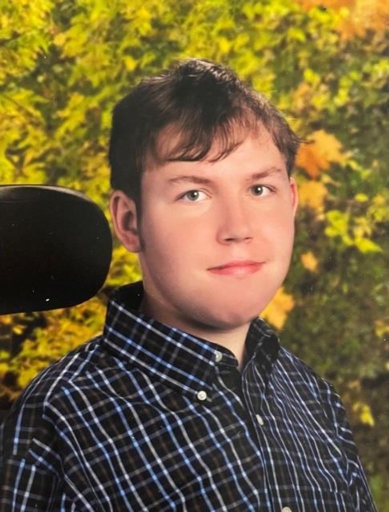 Nathan Robichaud Profile Photo