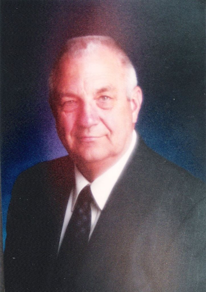 Marvin Duane Nugent Profile Photo