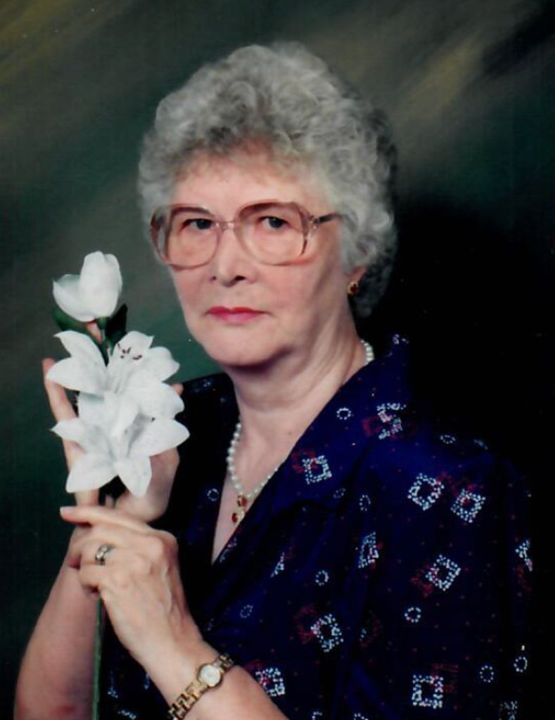 Mary Maxine Chandler Profile Photo