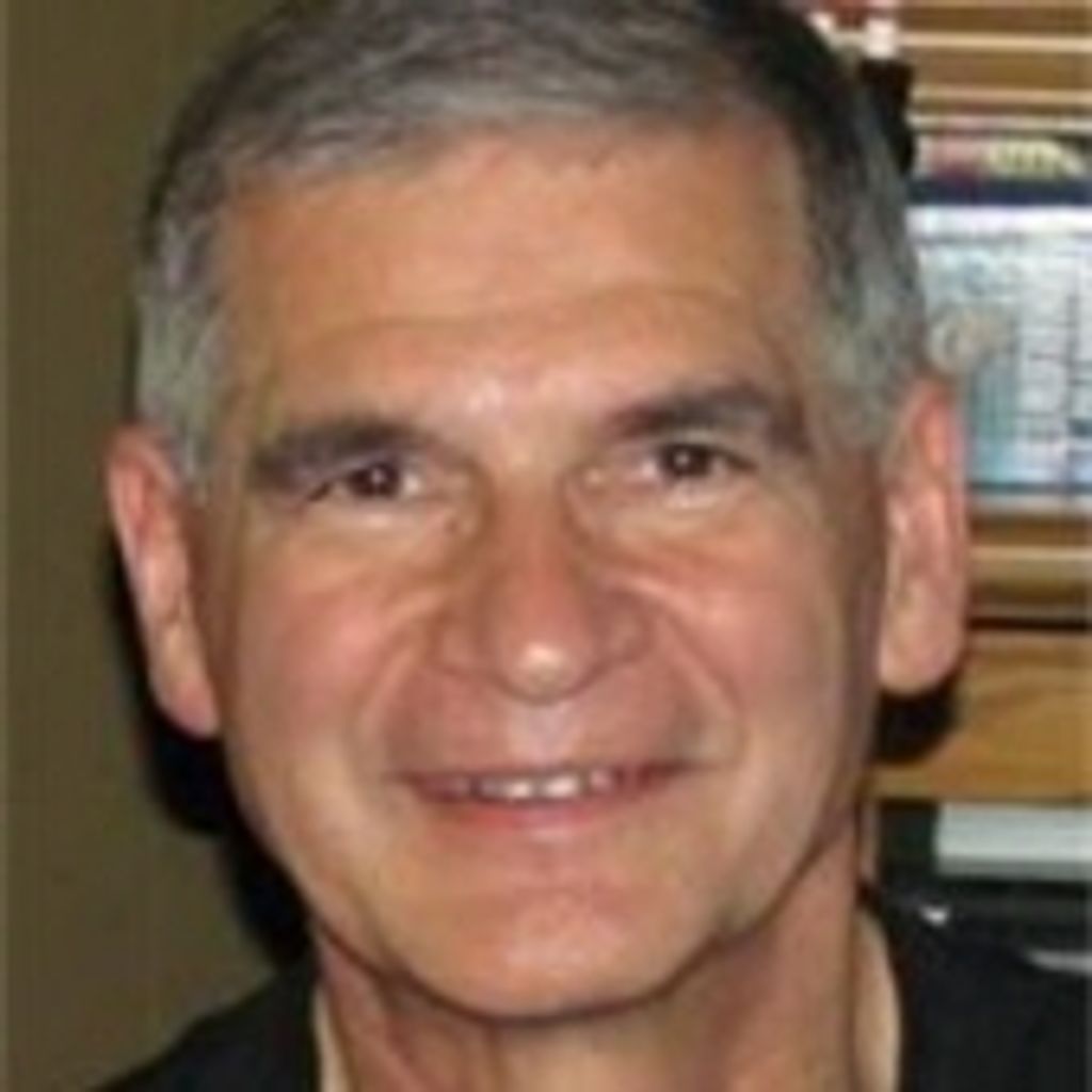 Carl E. White