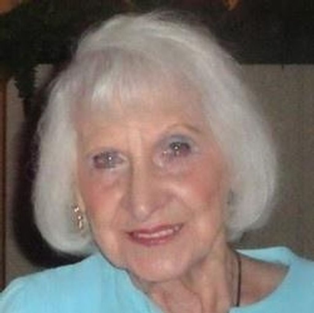 Rose J. Arpey Draves