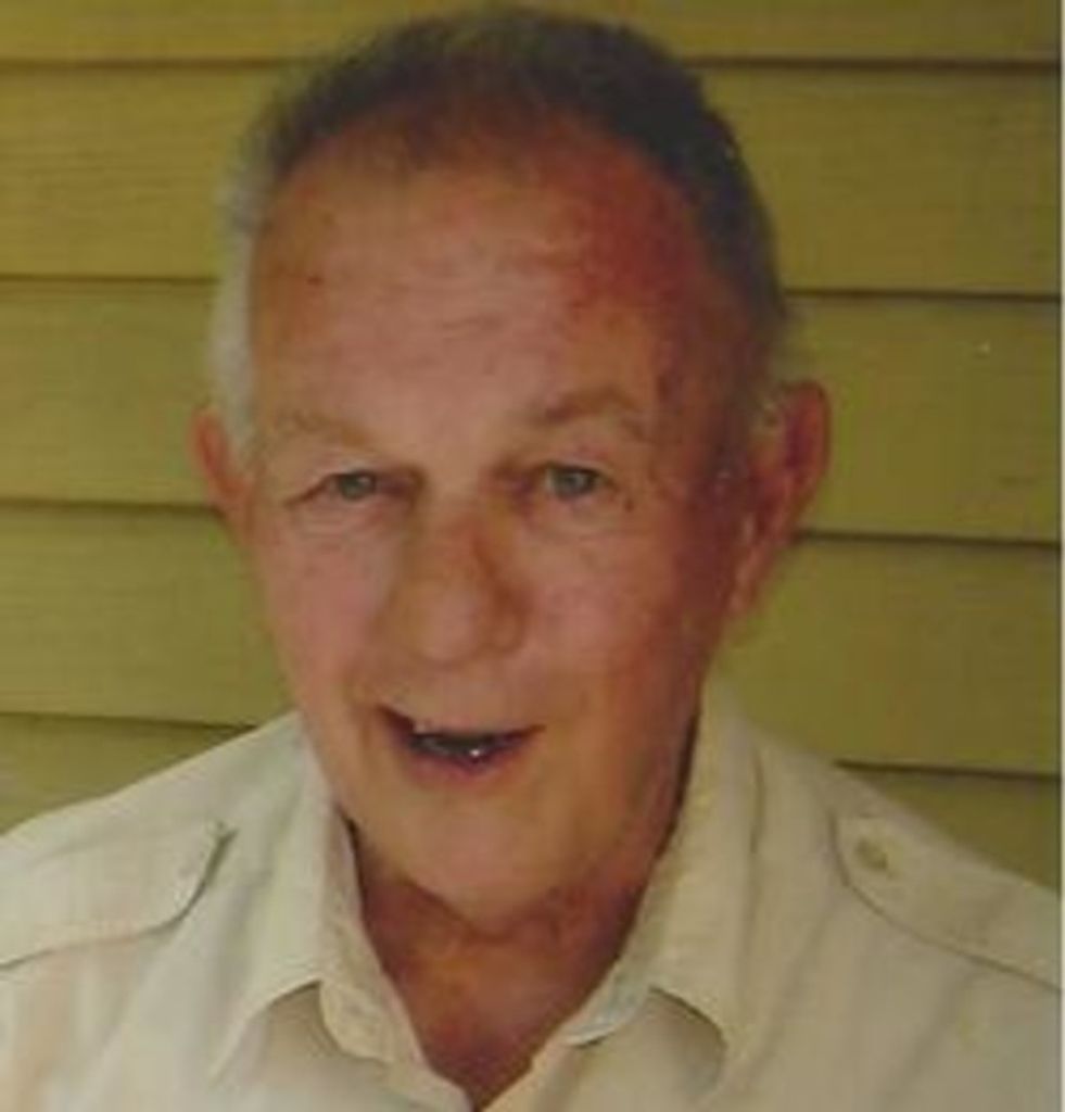 Billy George Ekrut Profile Photo