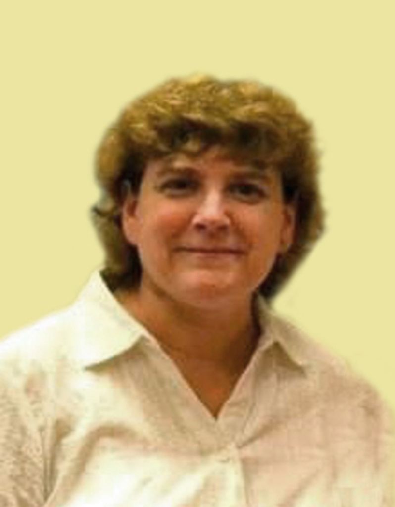 Teresa A. Paul Profile Photo