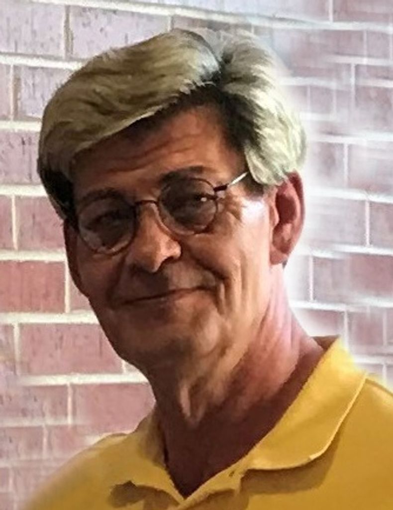 Steven Johnson Profile Photo