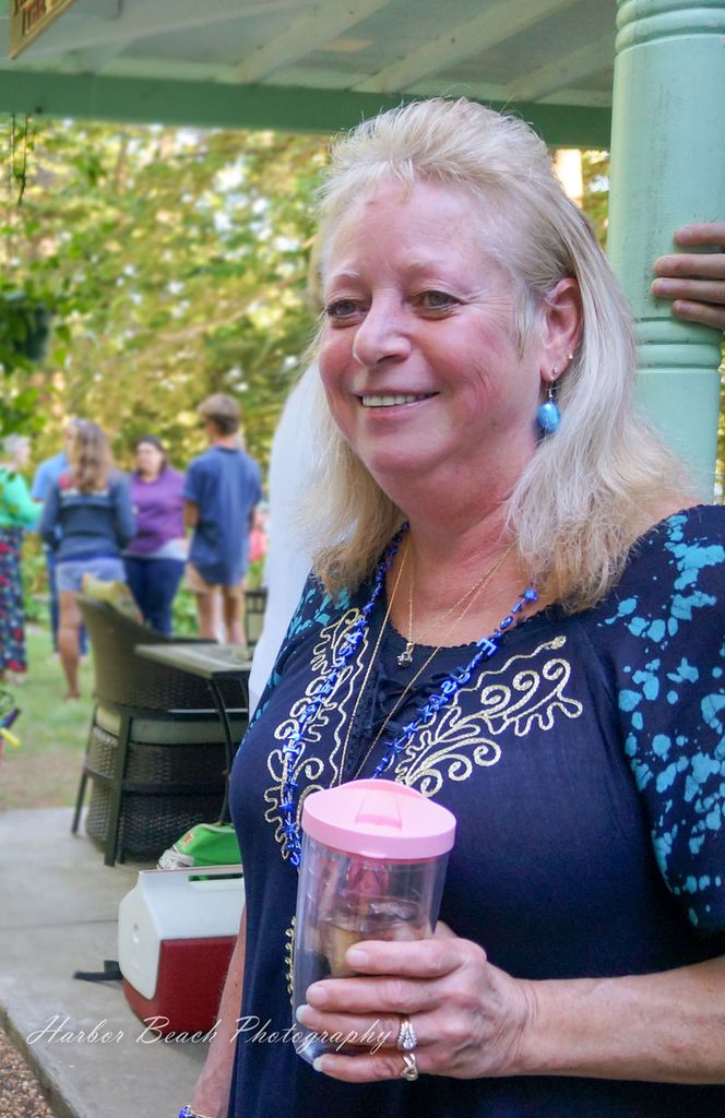 Kathy Lynn (Dart) Wood Profile Photo