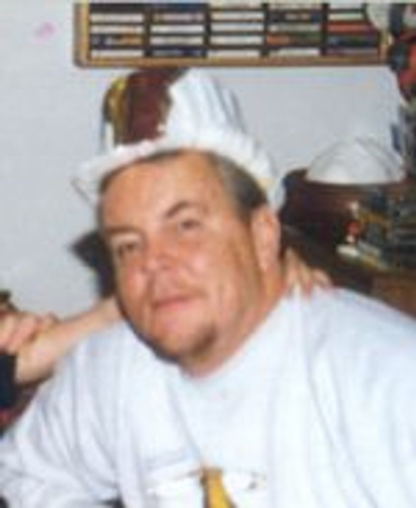 Patrick Michael Corbett
