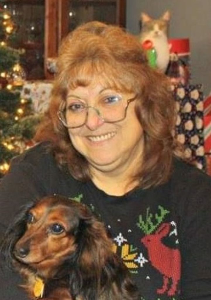 Pam Carbaugh Profile Photo