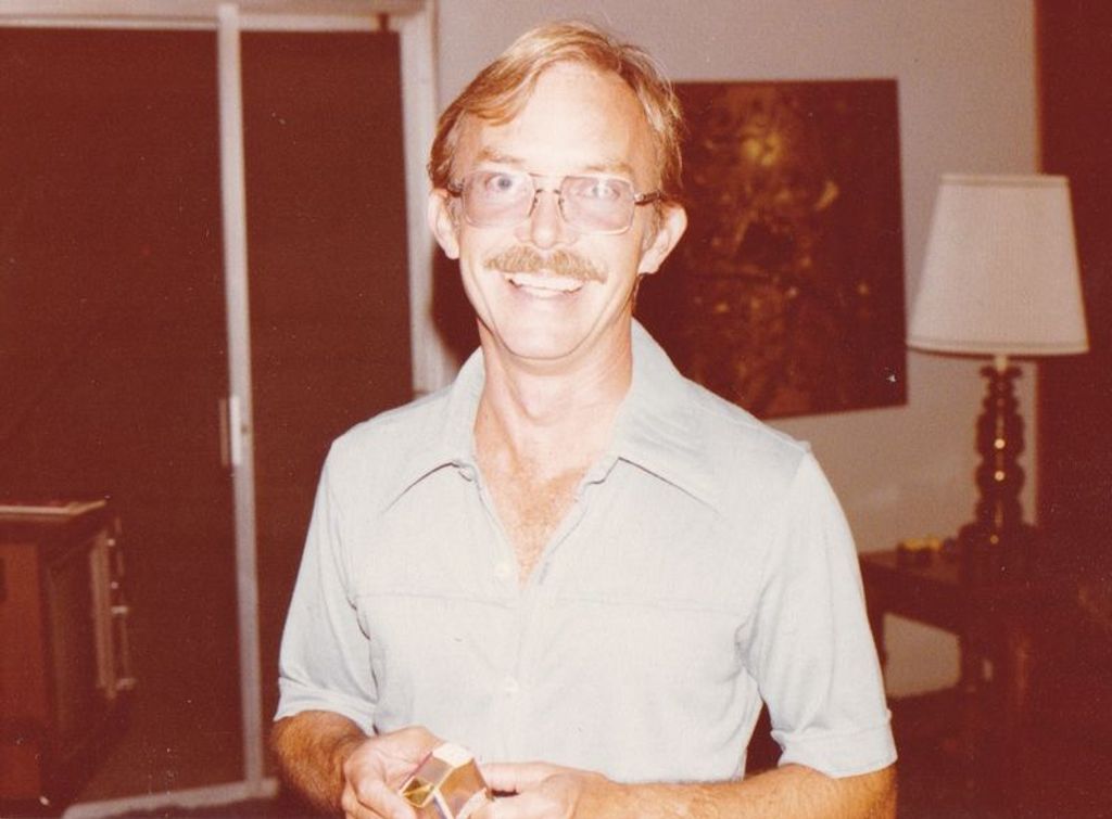 Robert Anthony Covington