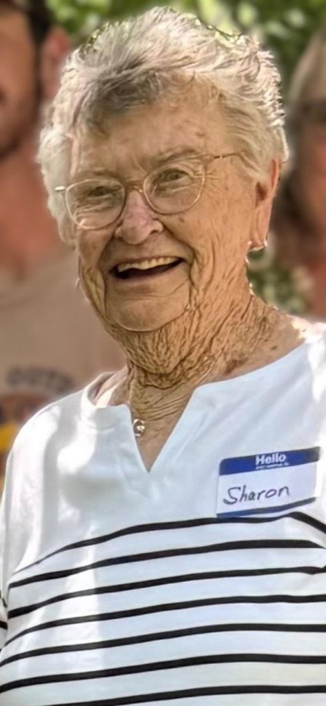 Sharon L. Richardson Profile Photo