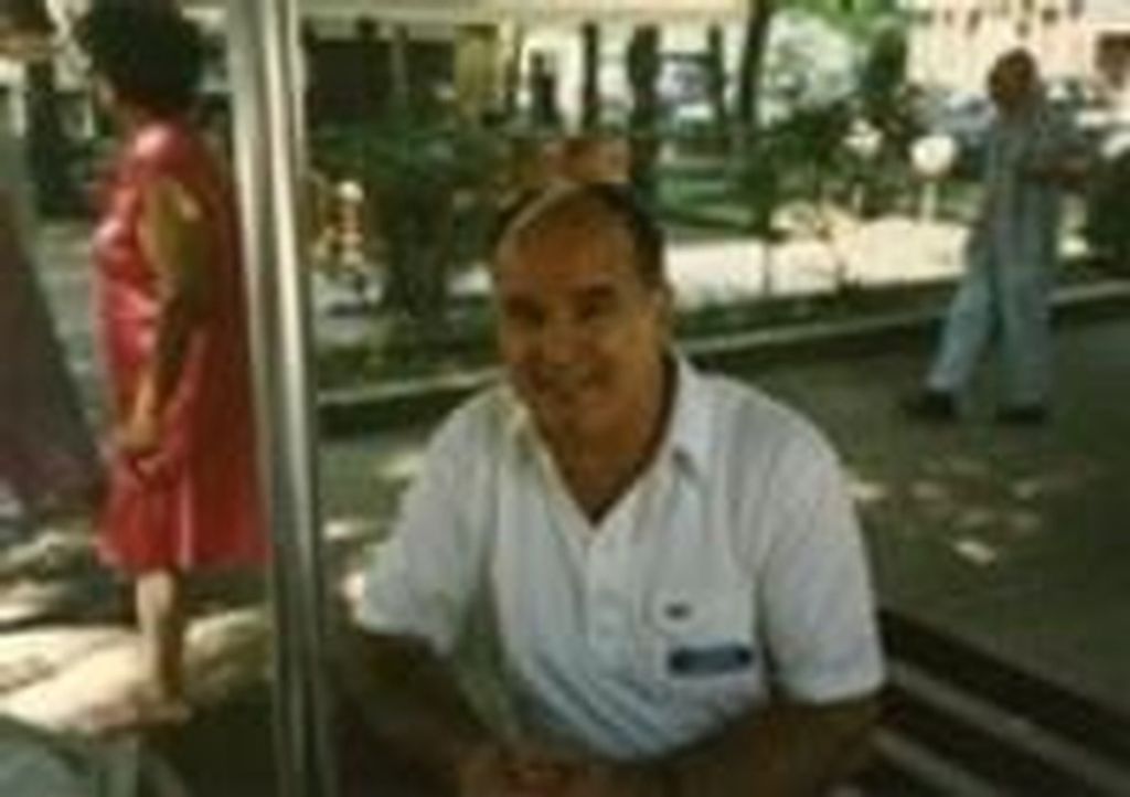 Ernest J Blanchard