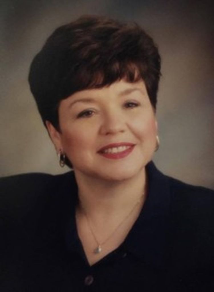Carolyn Ann Kilvington