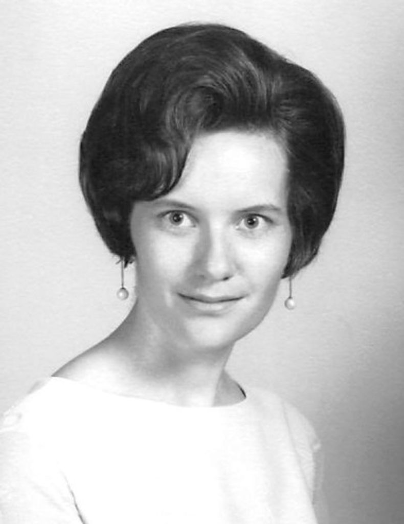 Judith Ann Cooper Profile Photo