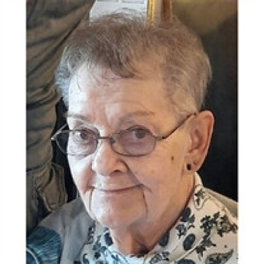 Joan "Joann" Carol Siminski