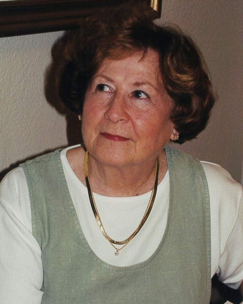 Jean Rush Jones Profile Photo