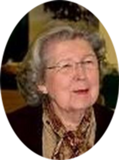 Ethel Wolfe Born Profile Photo