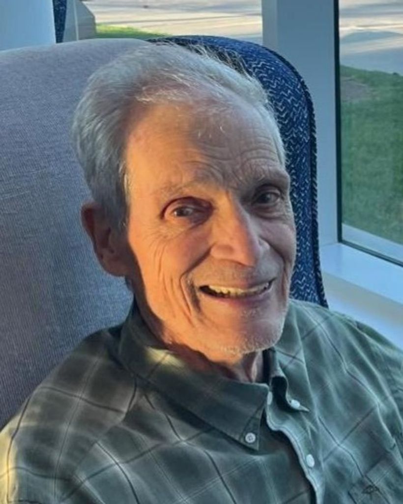Donald Thomas