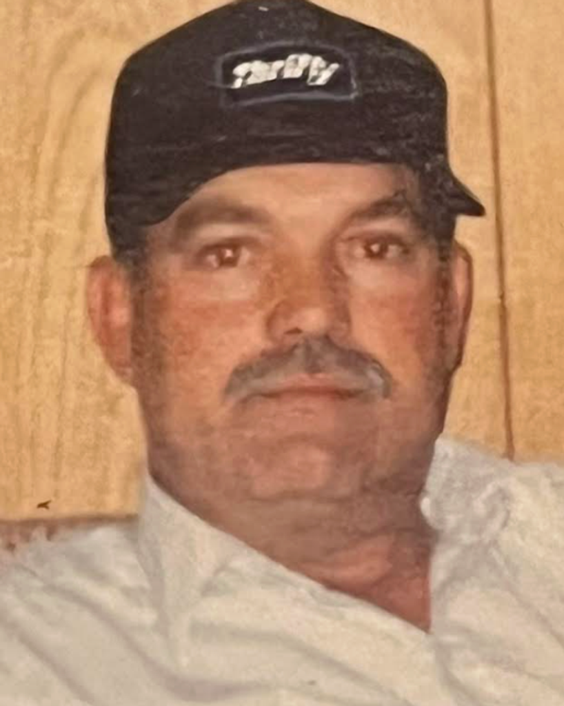 Mark Anthony Belton Profile Photo