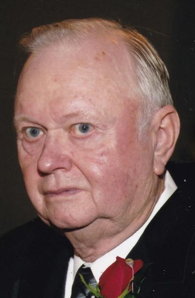 Allen Harry Peterson Profile Photo