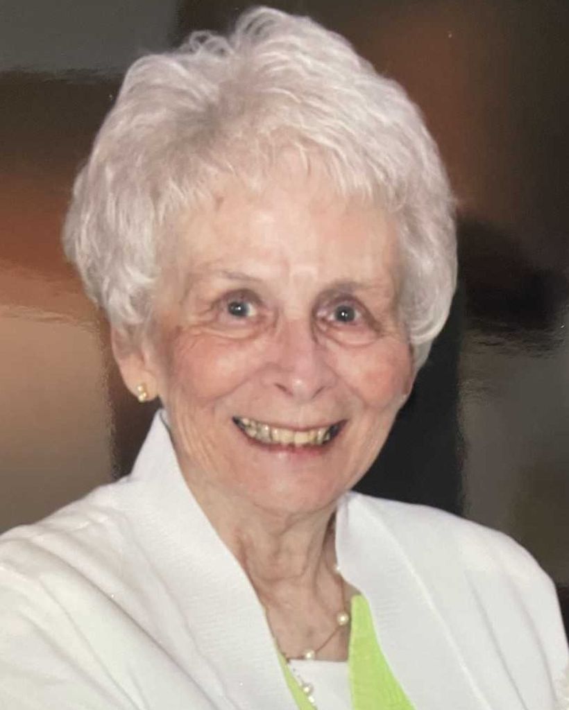 Patricia Joyce Bowser Profile Photo