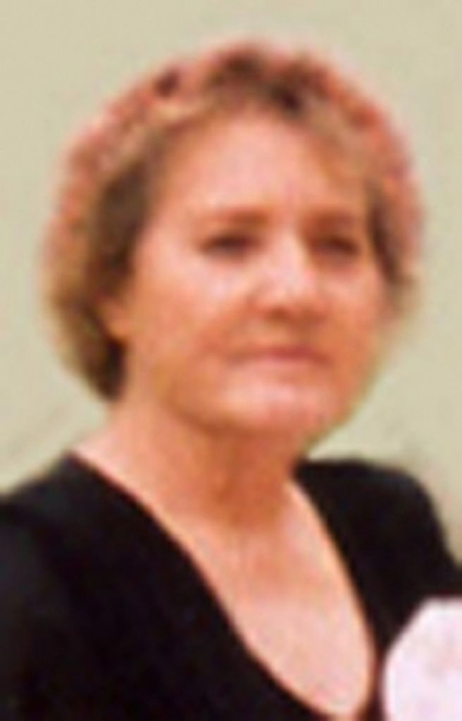 Julia  Faye Swihart